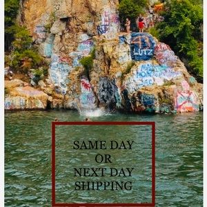 SAME DAY or NEXT DAY SHIPPING GUARANTEED!!